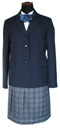 岩戸支援学校/女子制服