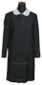 武山養護学校/女子制服